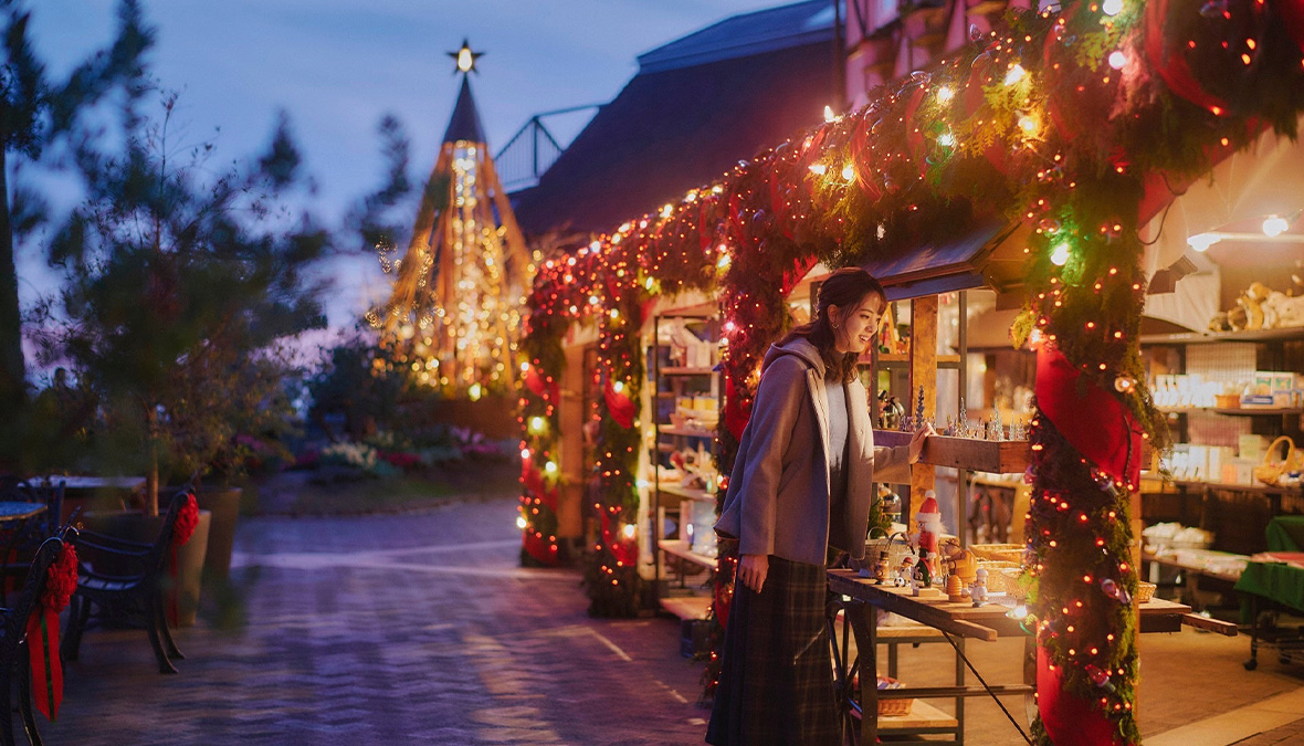 クリスマスピラミッド 未使用 ドイツ - クリスマス