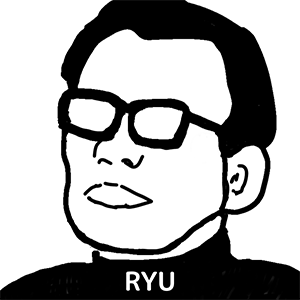 RYU