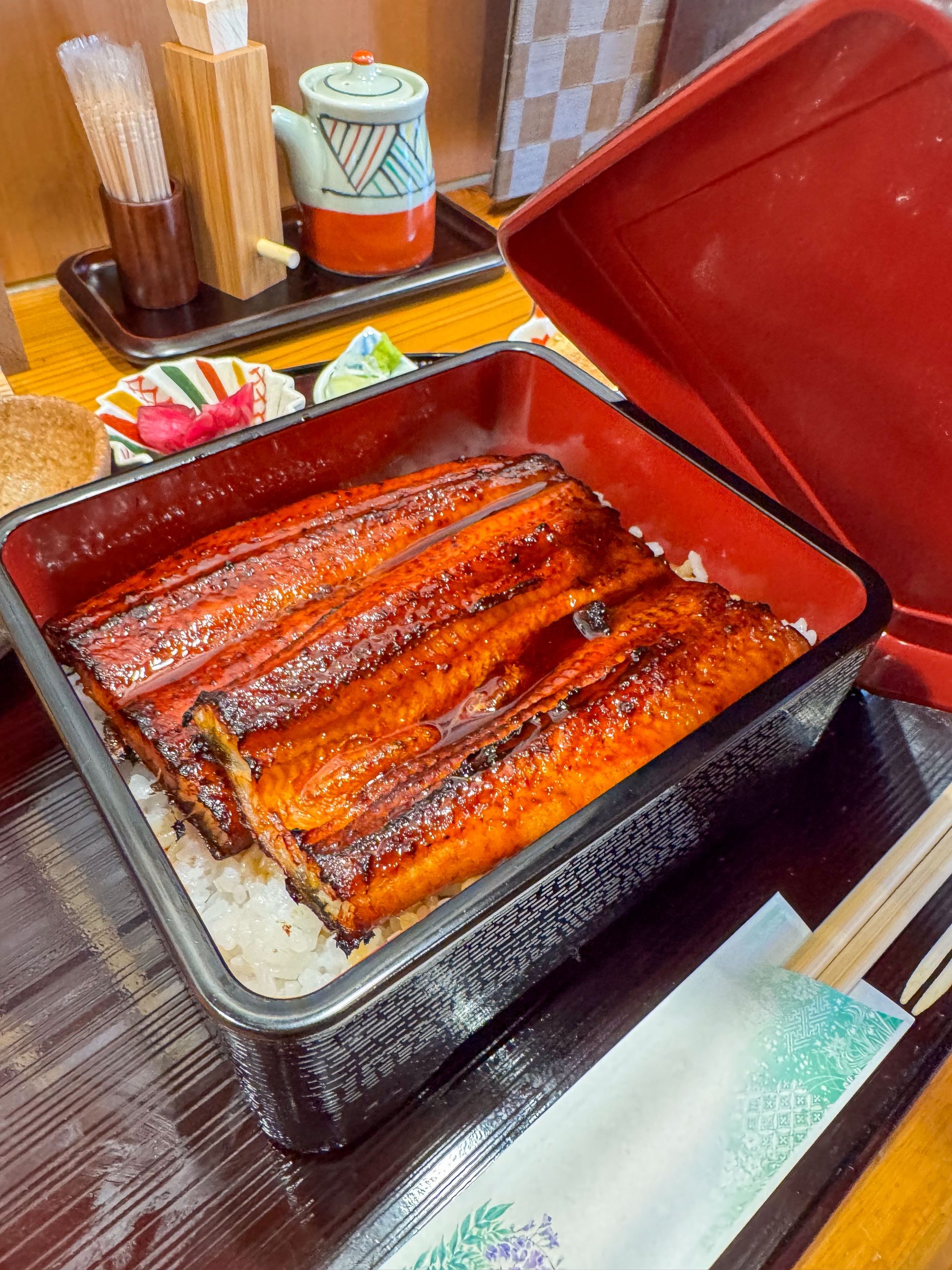 鰻重特上が2,900円! コスパ抜群&オリジナル重も気になる『うなぎ ふじ栄』で、至福のウナギ体験|石川県金沢市 | sotokoto ...