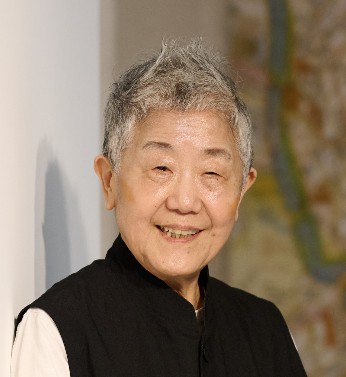 小池一子