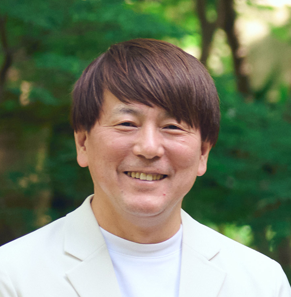 吉川稔