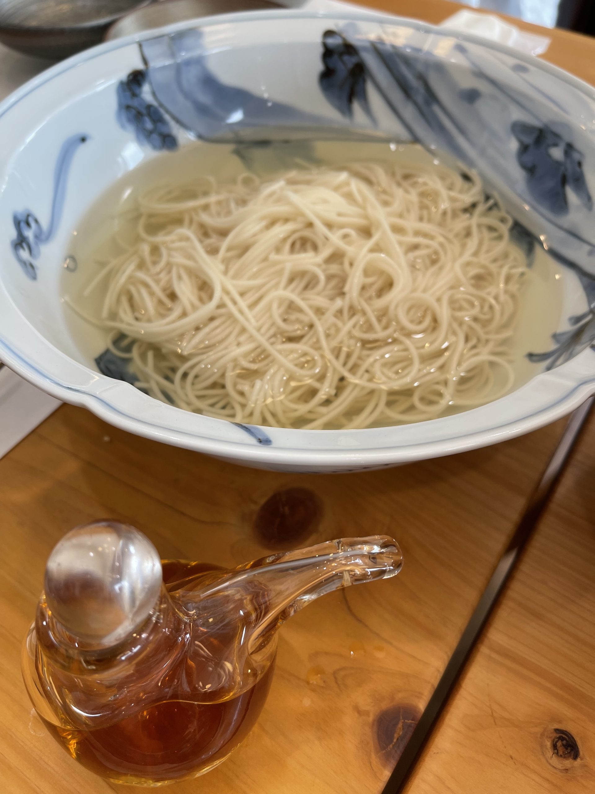 そうめん