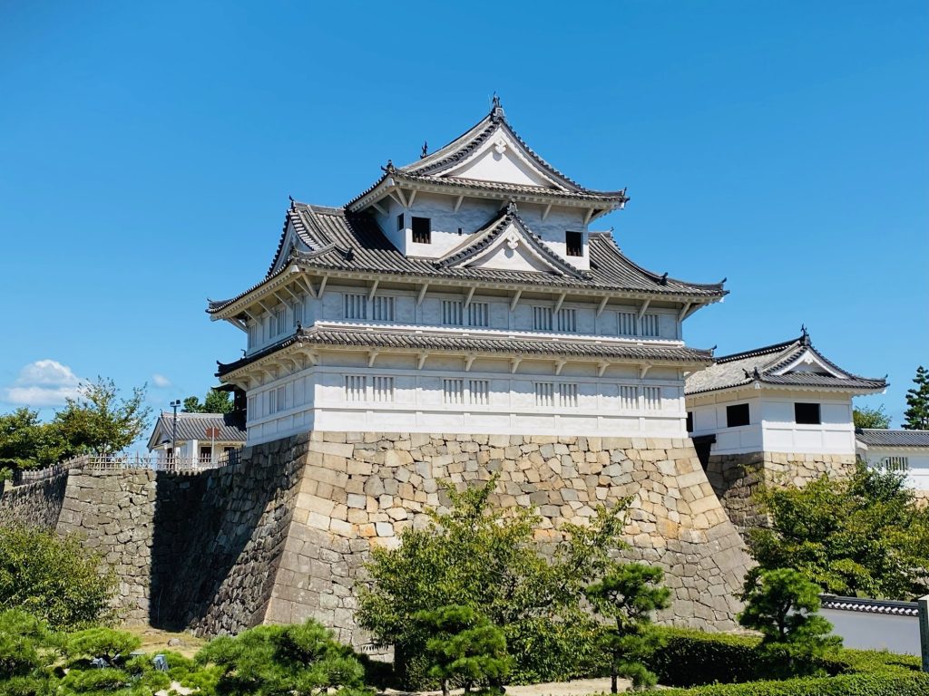 伏見櫓