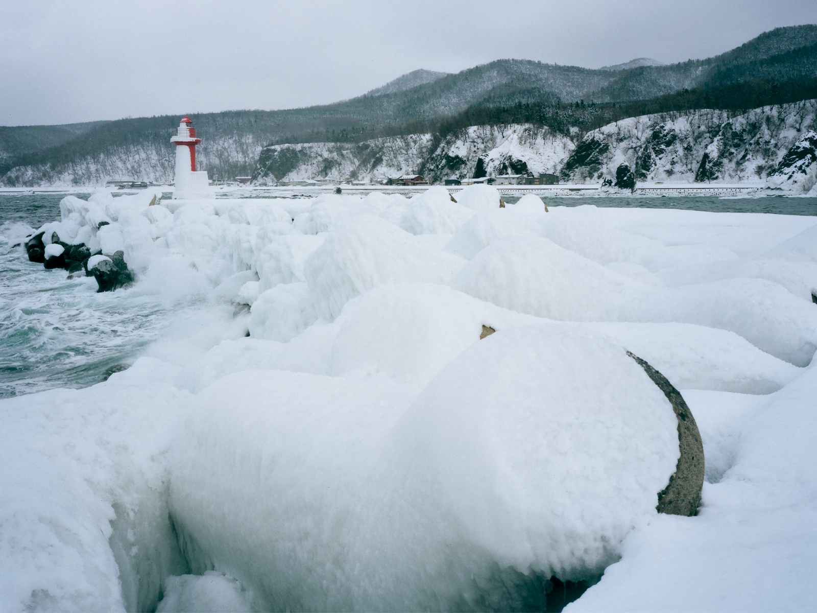 北海道 斜里郡斜里町