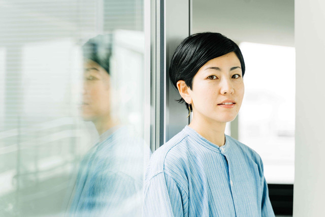 黒川紗恵子