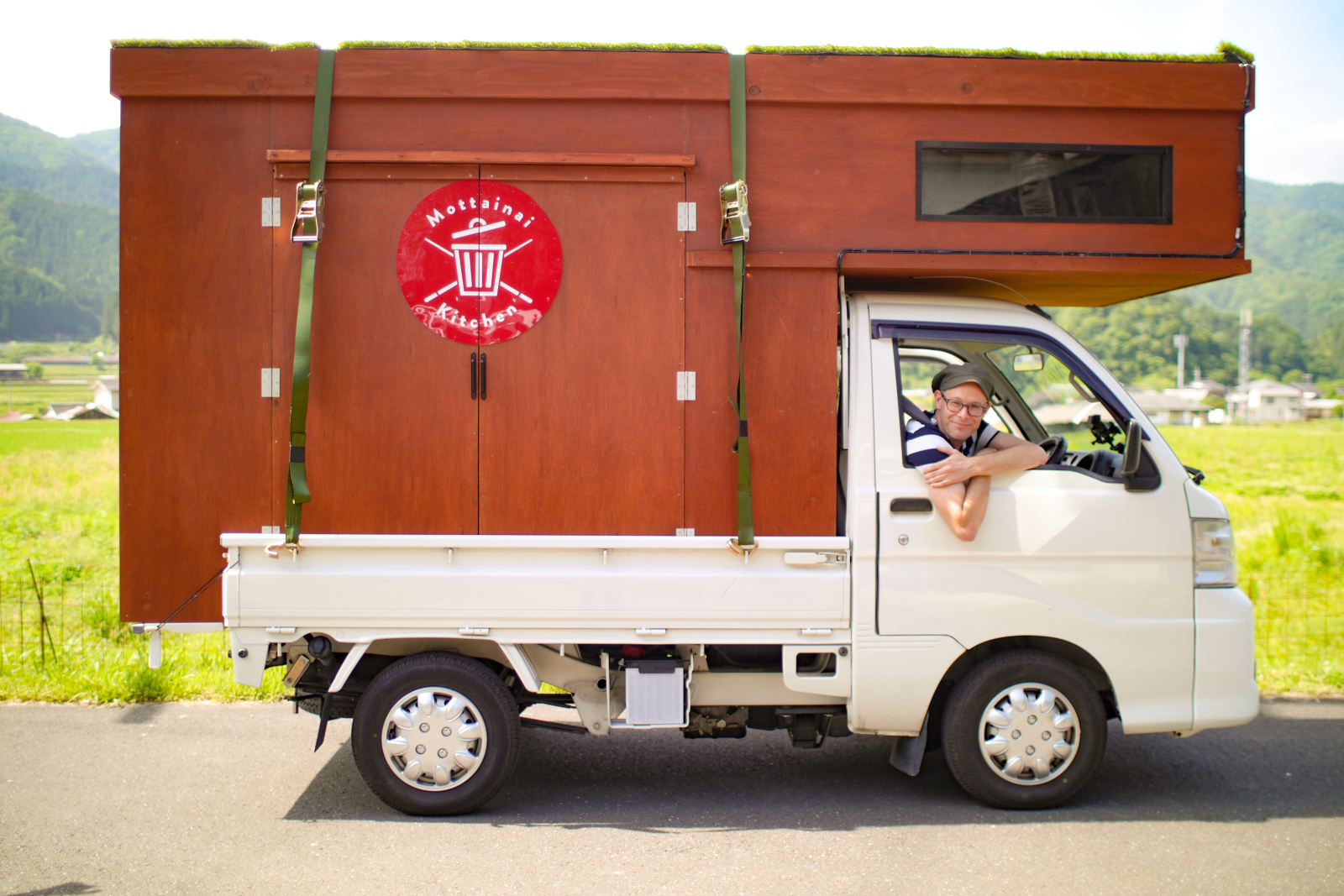 もったいないキッチン_キッチンカー