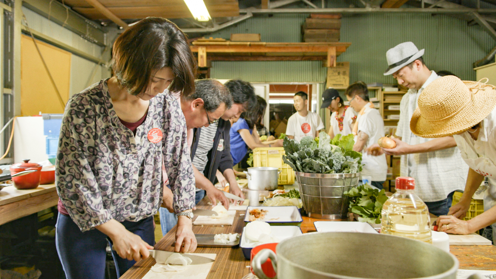 もったいないキッチン_調理