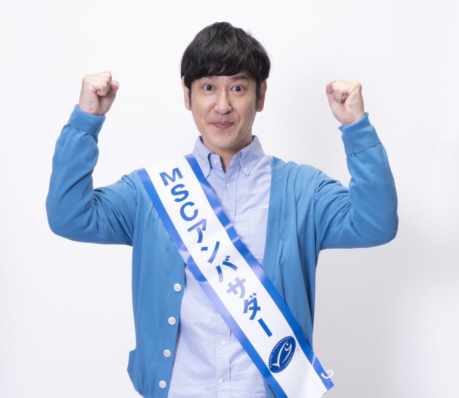田中直樹さん