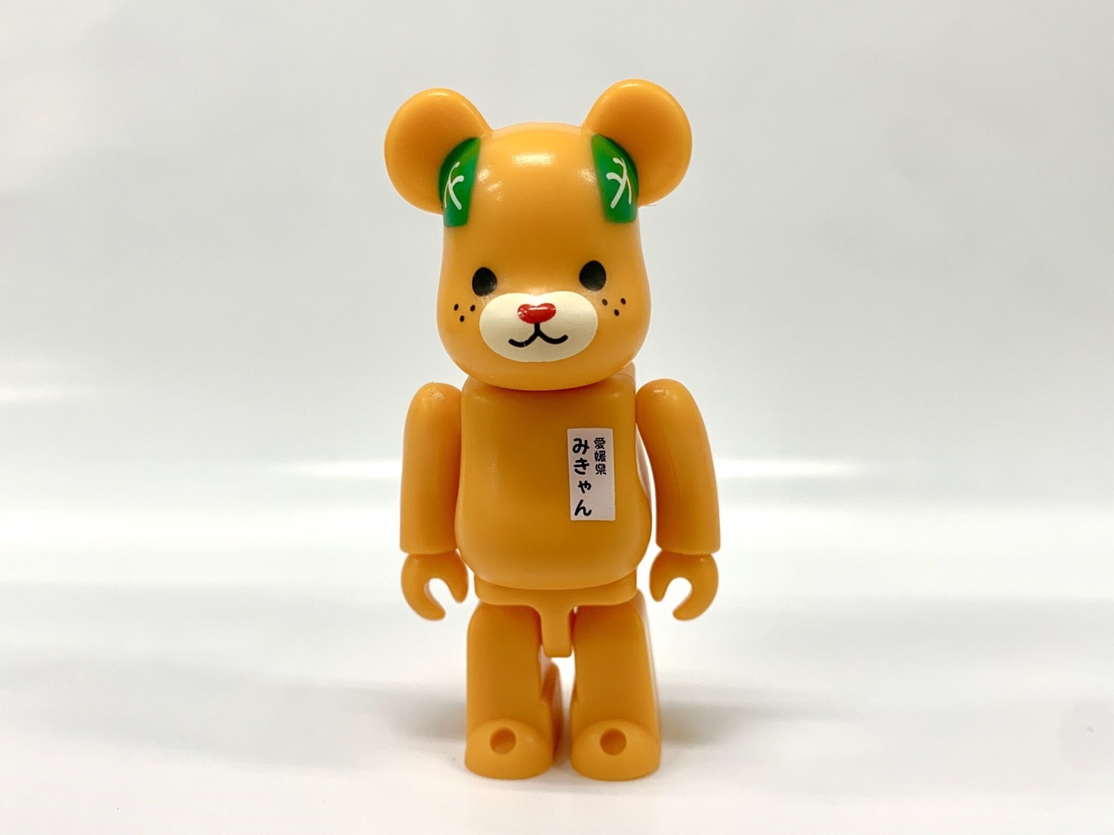 BE@RBRICK みきゃん