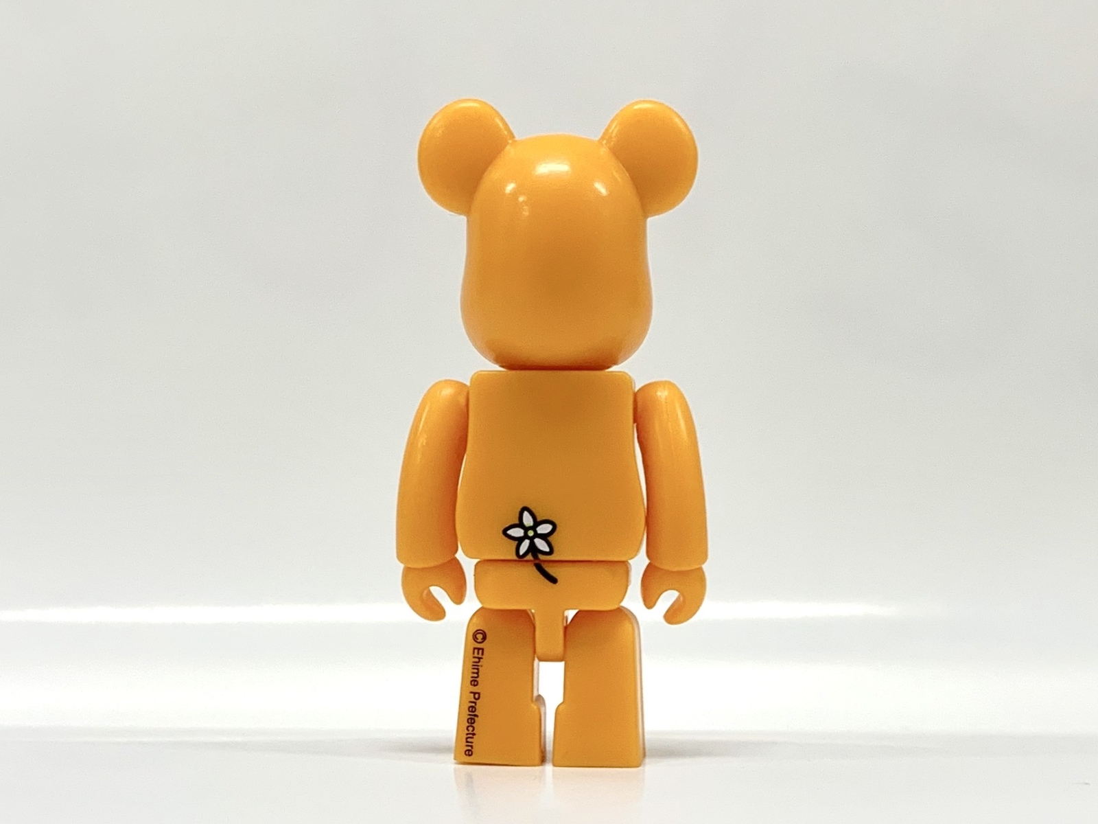 BE@RBRICK みきゃん