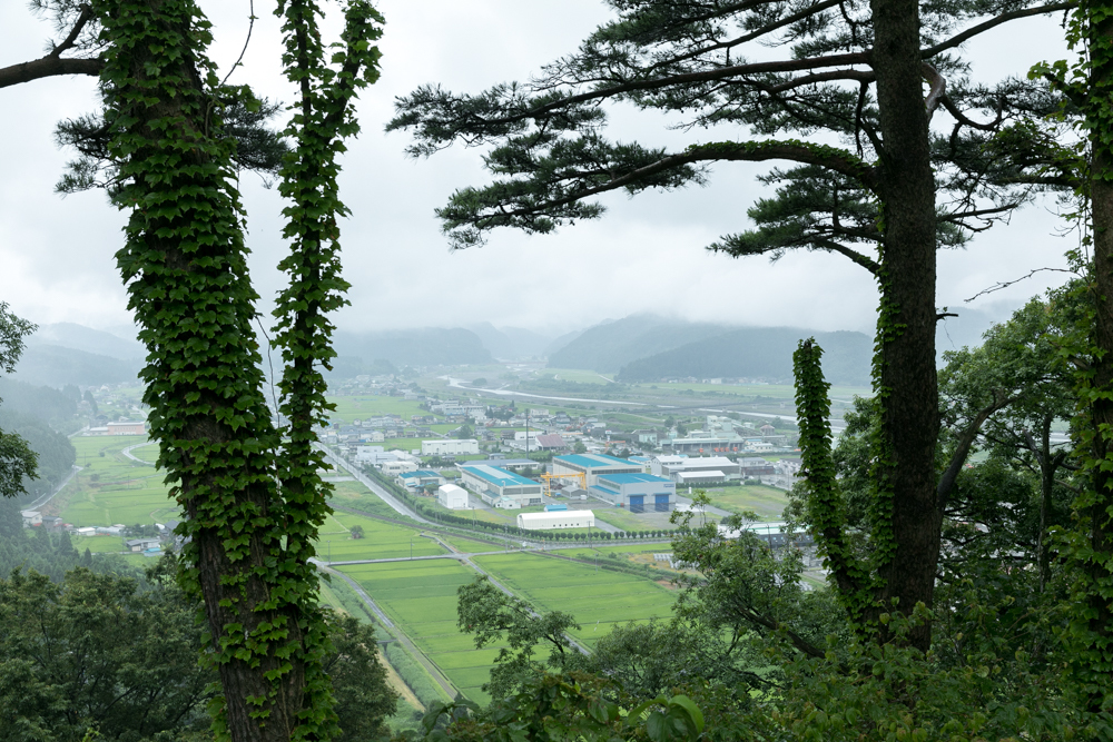 糸魚川を育む雄大な自然-1