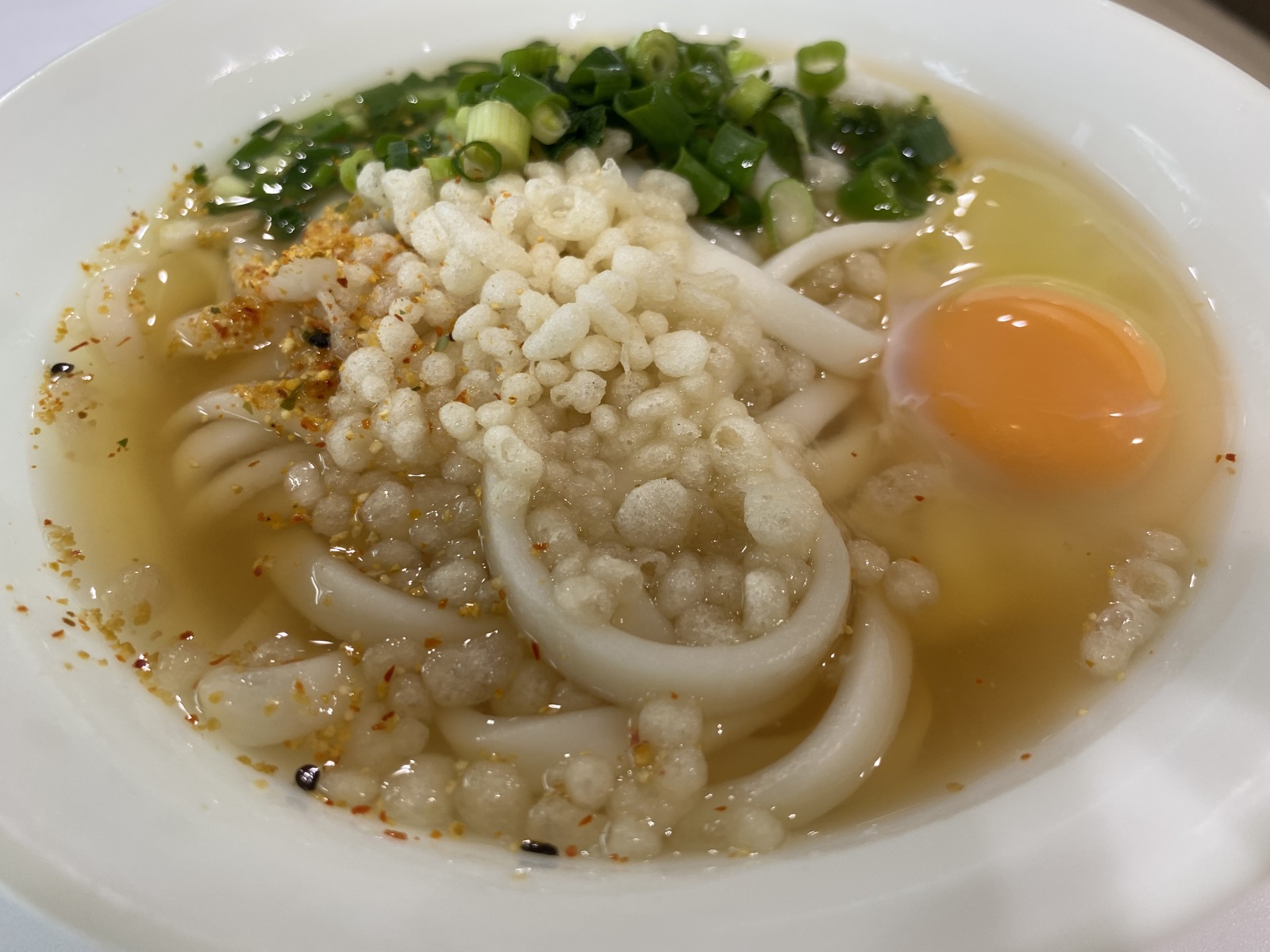 うどん