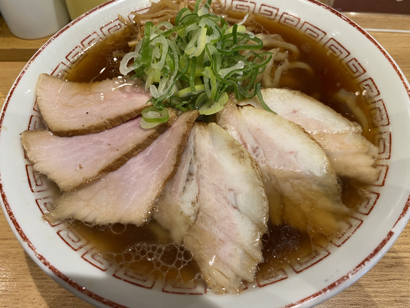 喜多方ラーメン