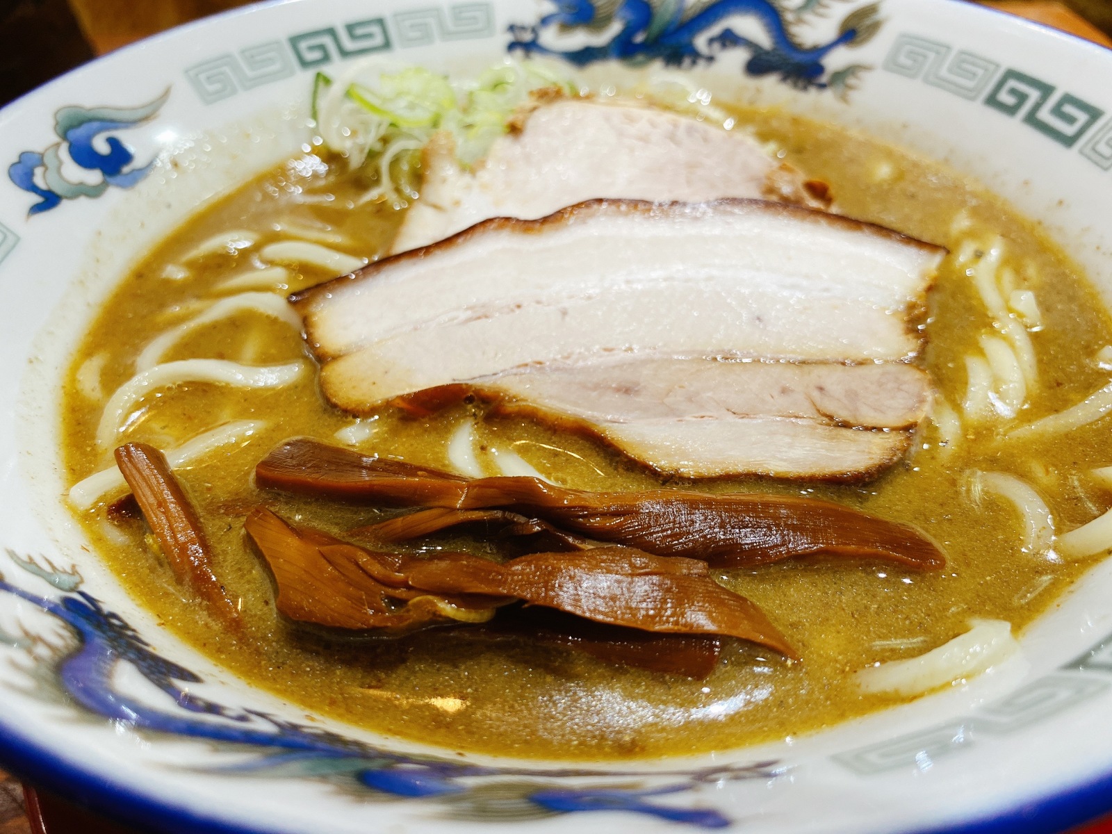 津軽ラーメン