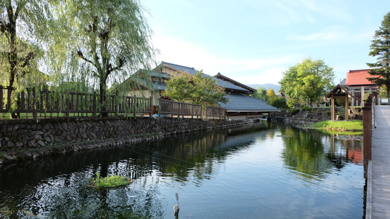 福井県大野市ってどんなところ？