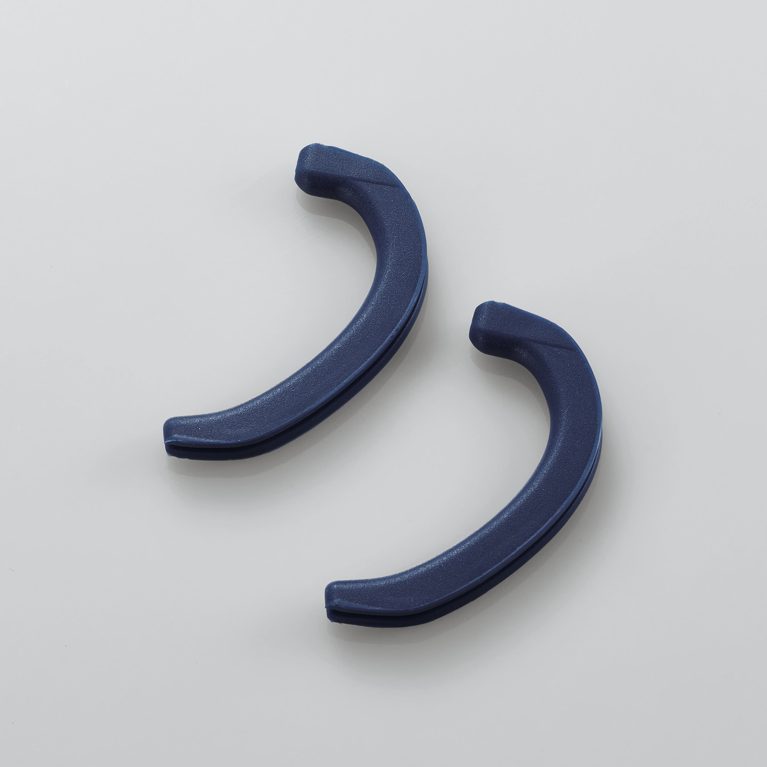 マスク用イヤーガード ネイビー