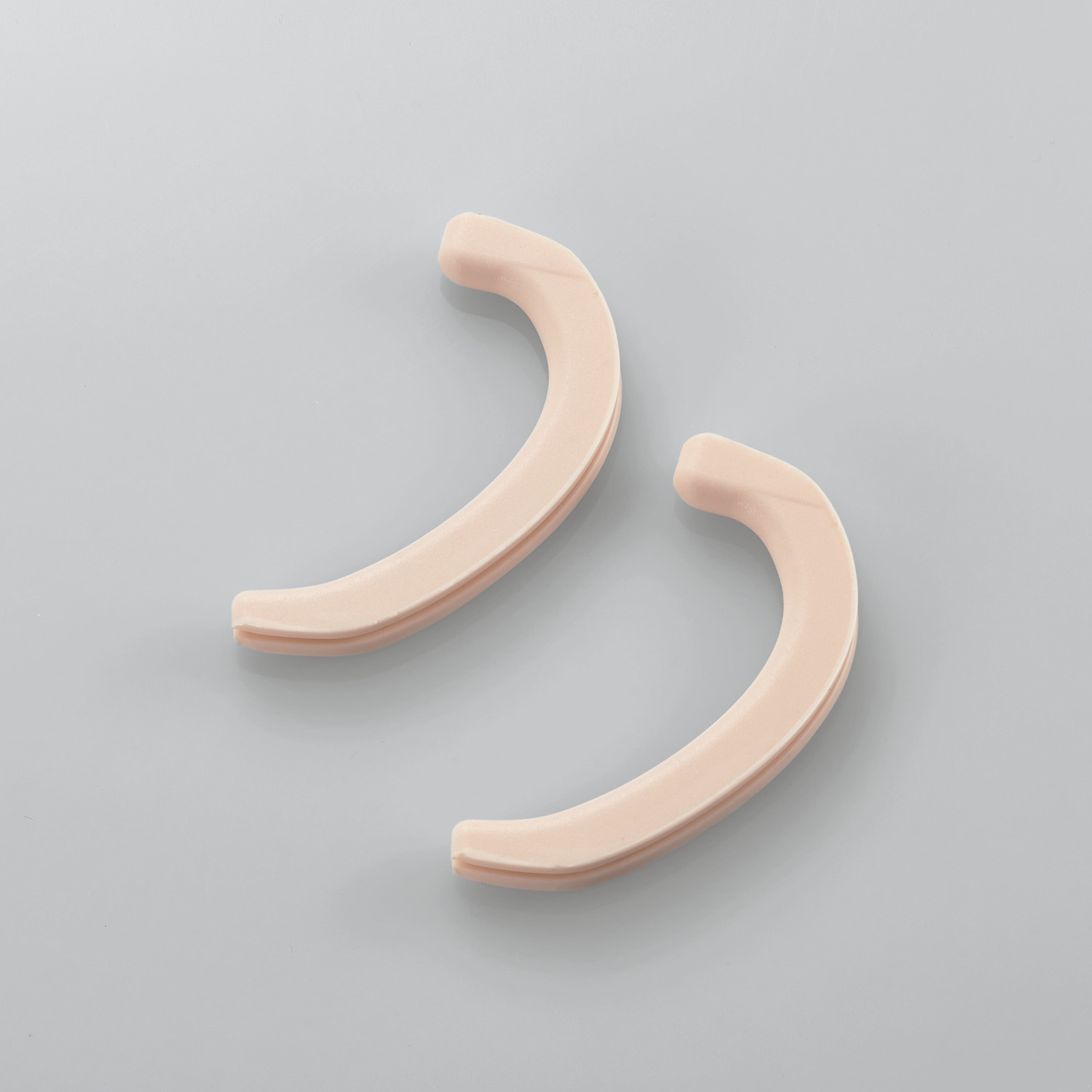 マスク用イヤーガード ホワイト