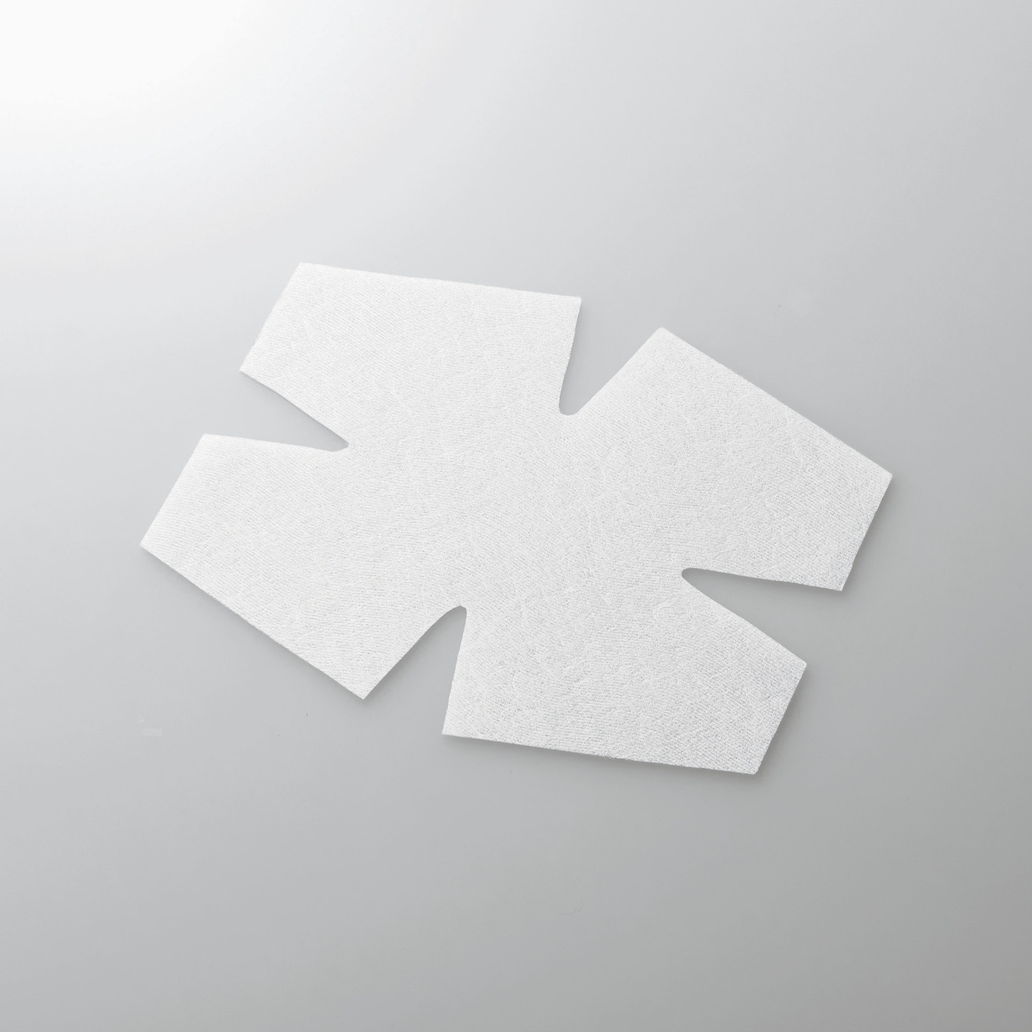 不織布マスク用取替シート 爽快