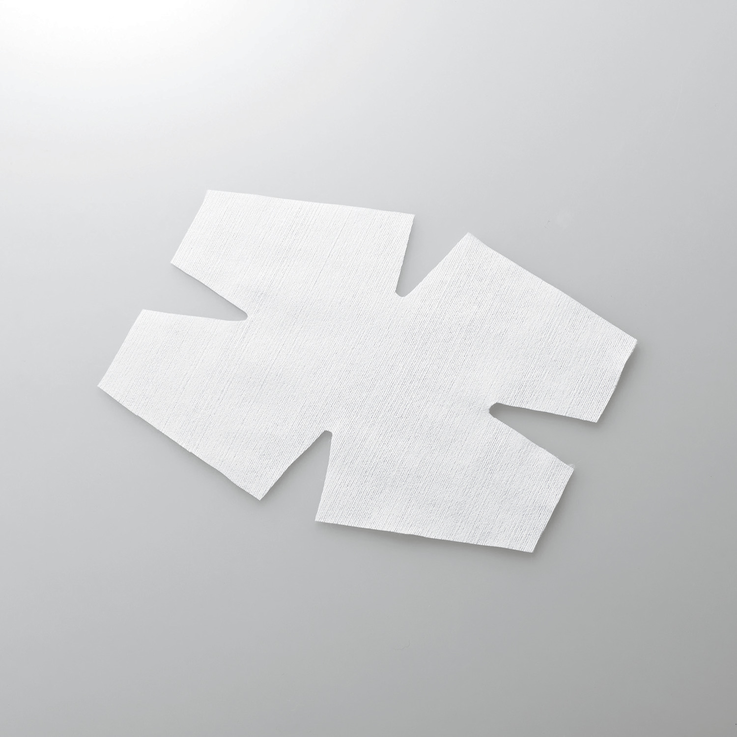 不織布マスク用取替シート しっとり