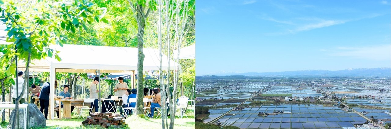 北海道東川町　×　人生の余白をつくるテレワークスタイル