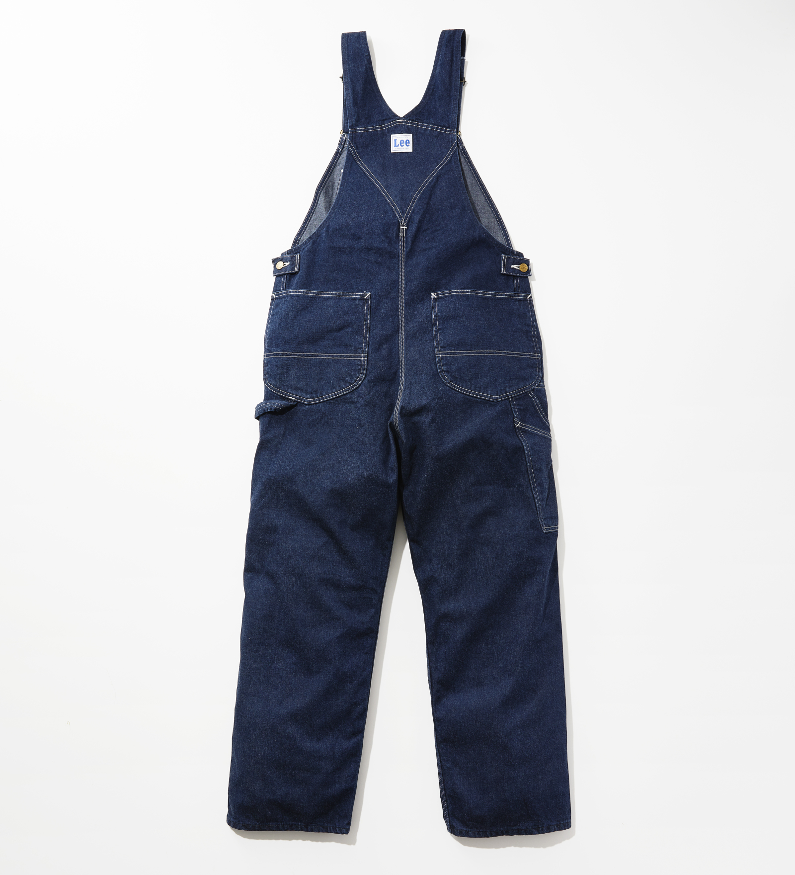 OVERALLS