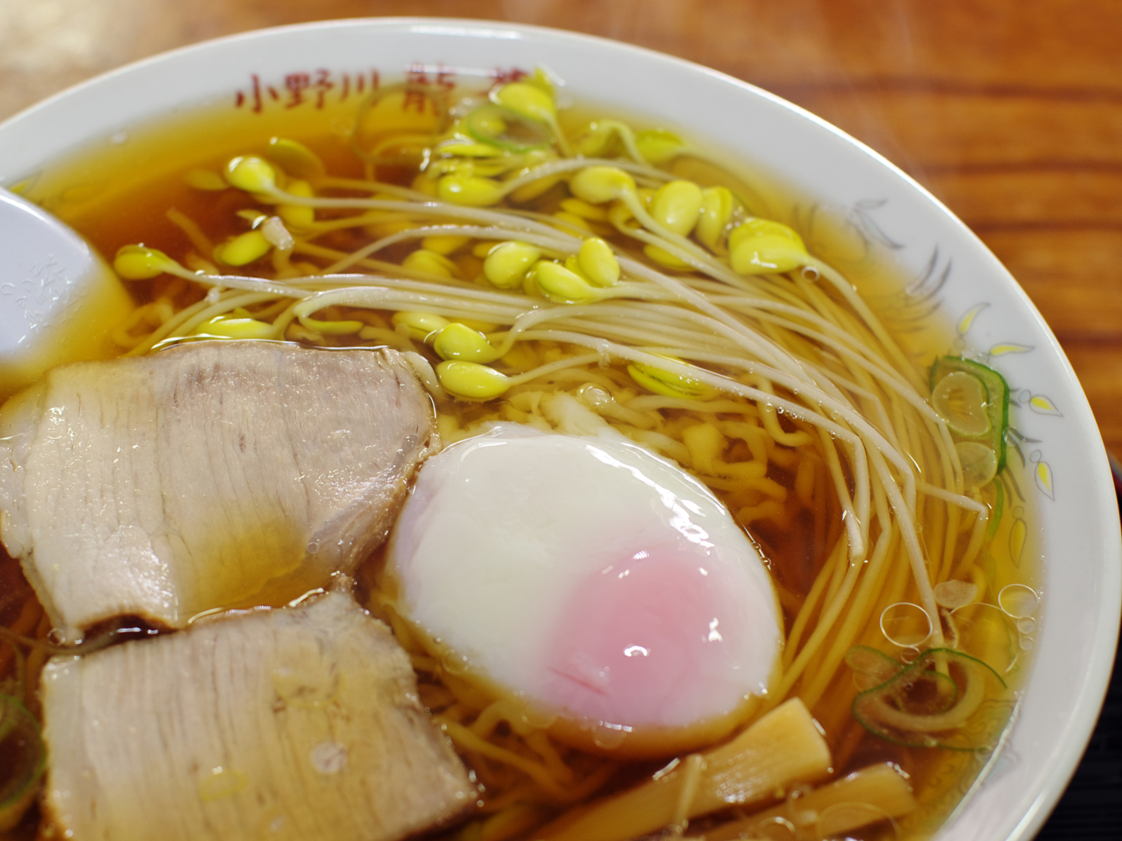 山形ローカルのおいしいラーメン「龍華食堂」 | sotokoto online（ソトコトオンライン）