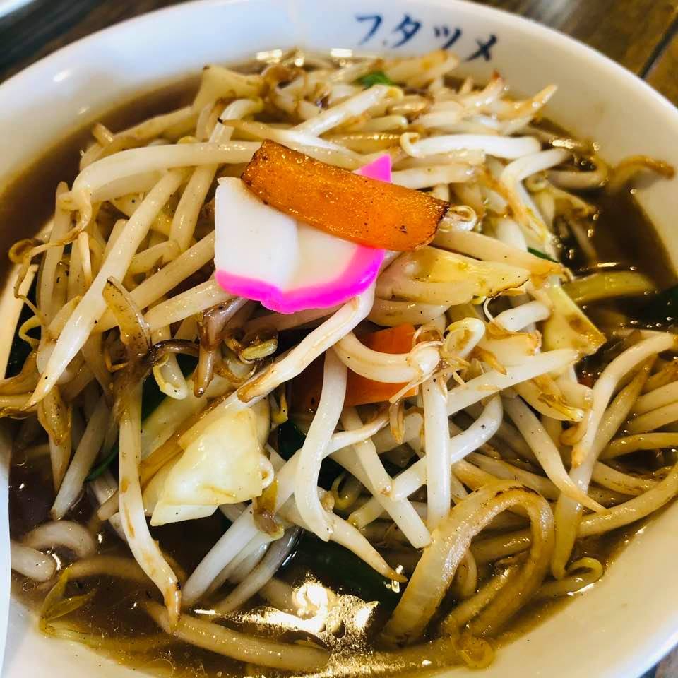 ラーメン