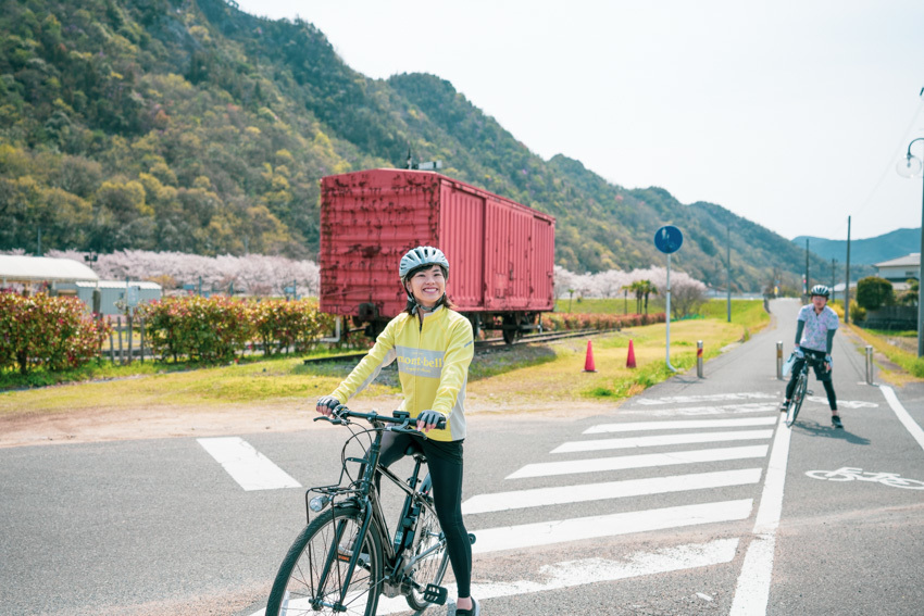 片鉄ロマン街道