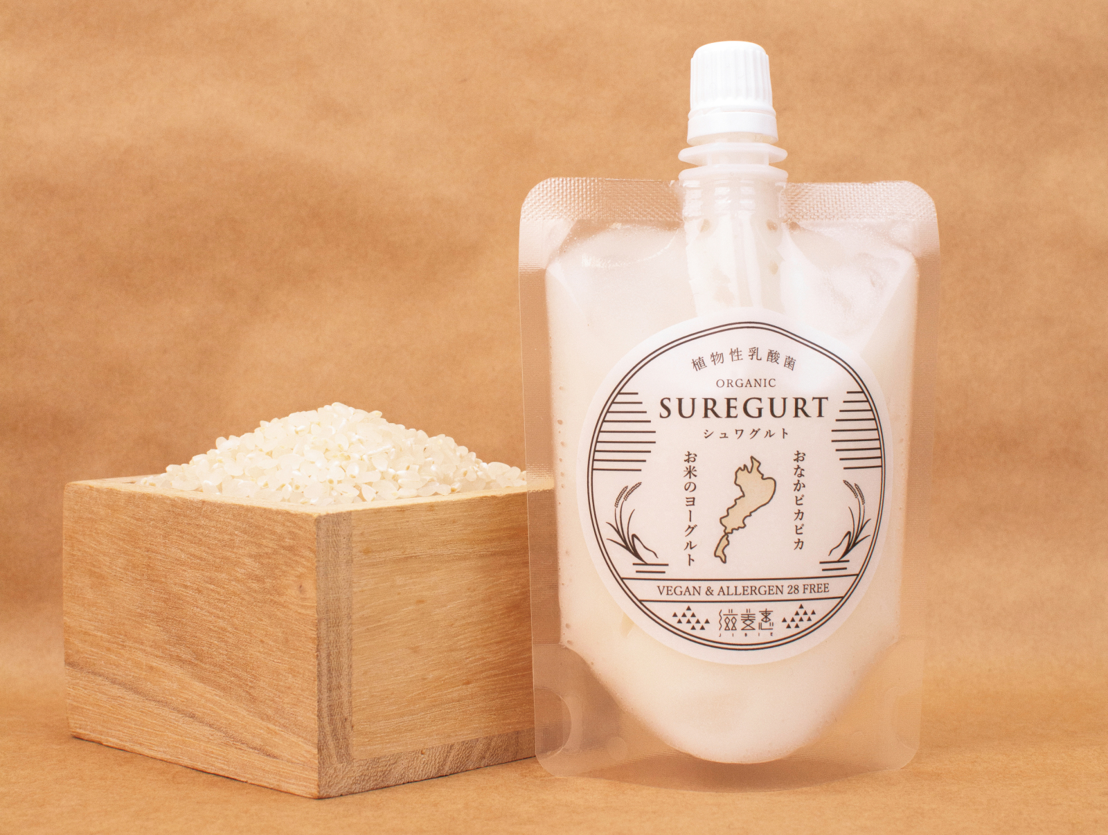 SUREGURT