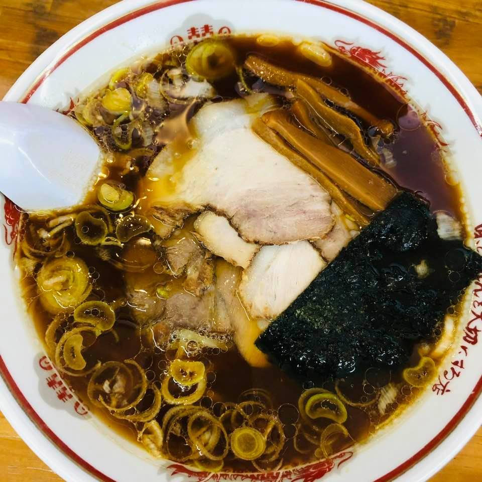 ラーメン