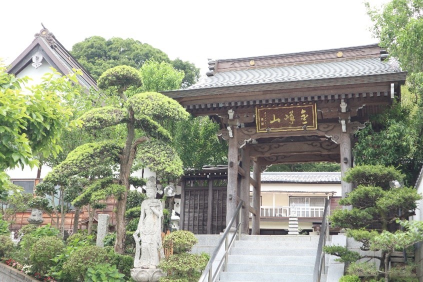 宝蔵寺