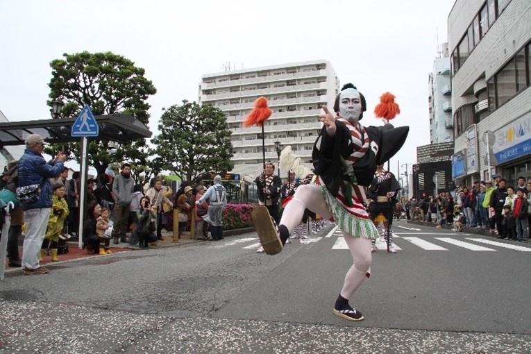 お祭り