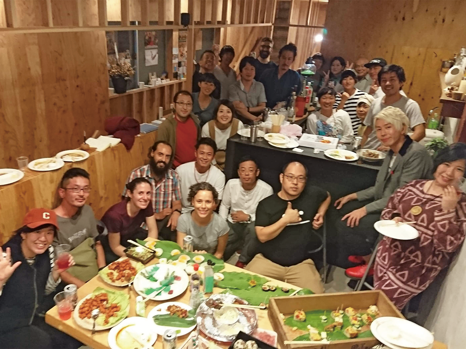 WhyKumano Hostel & Cafe Bar