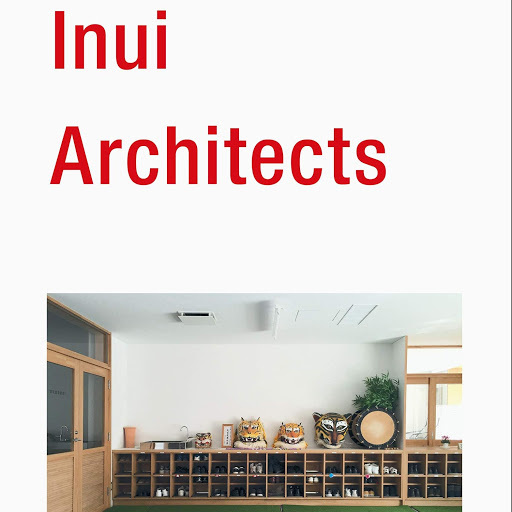 Inui Architects 乾久美子建築設計事務所の仕事