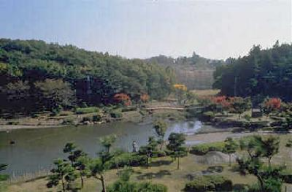 こども自然公園