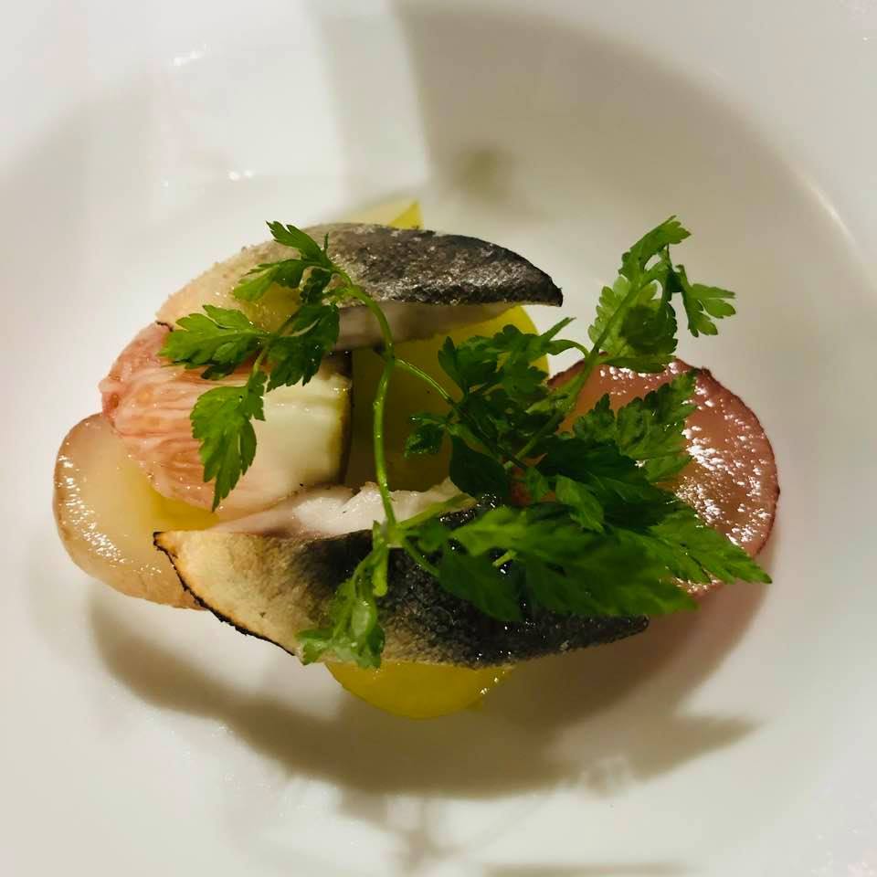 キャラバンサライ