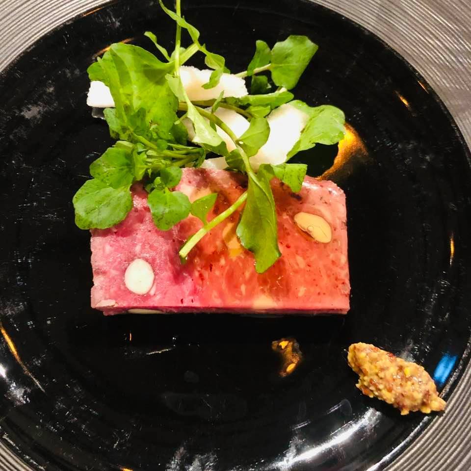 キャラバンサライ