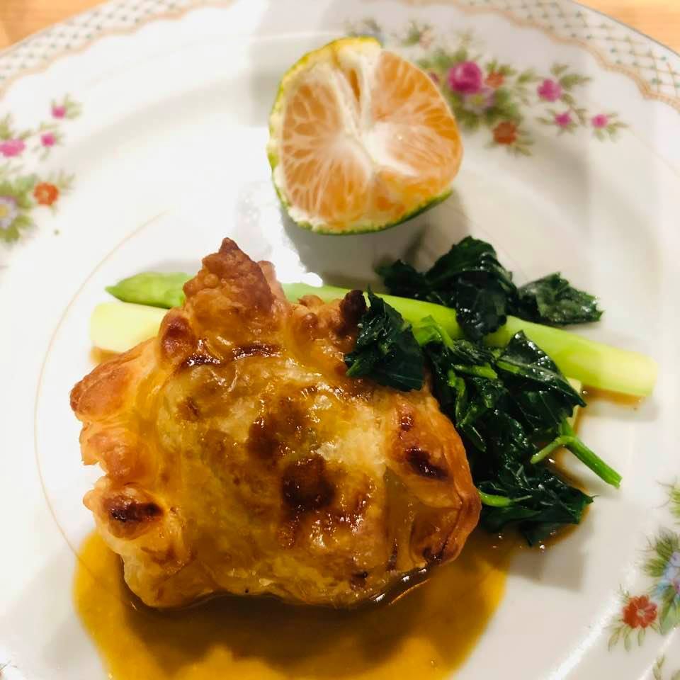 キャラバンサライ