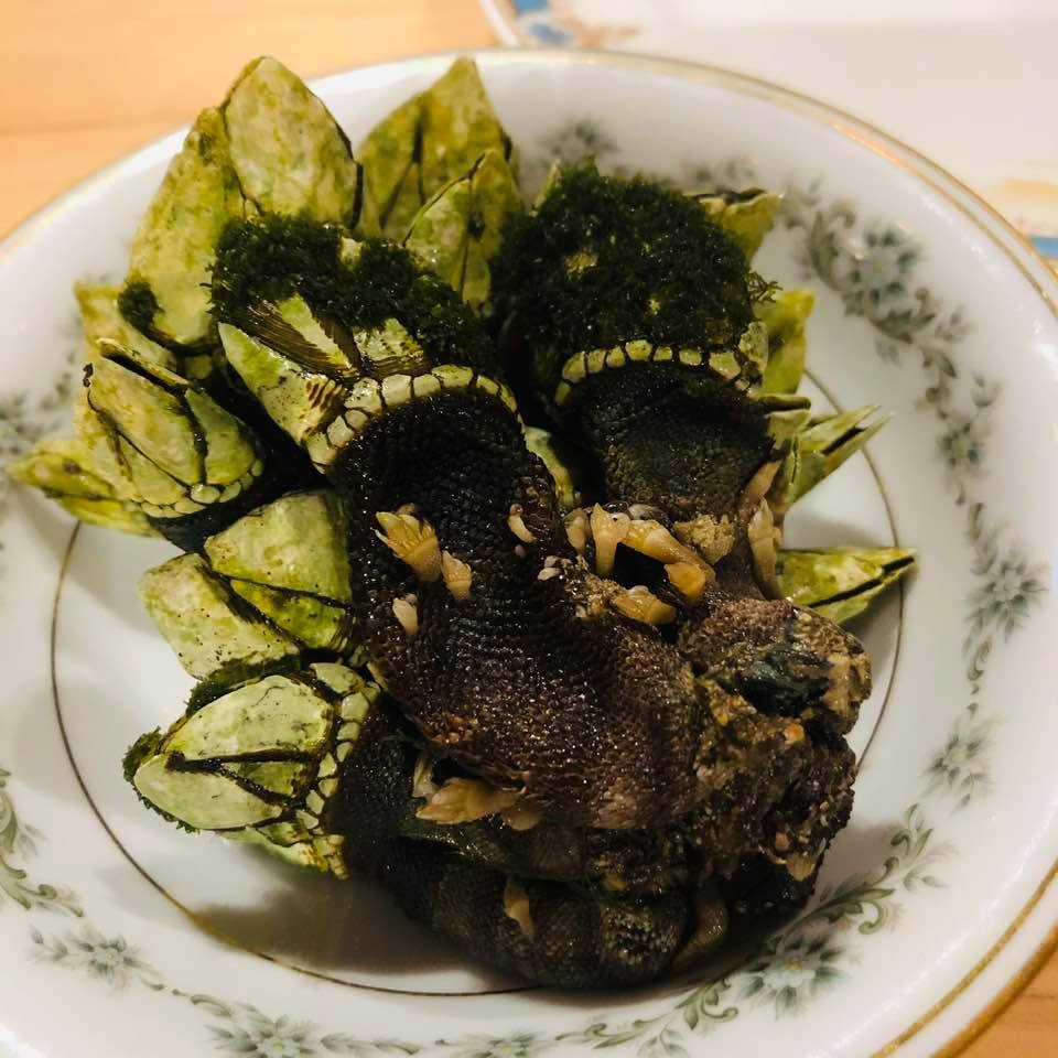 キャラバンサライ