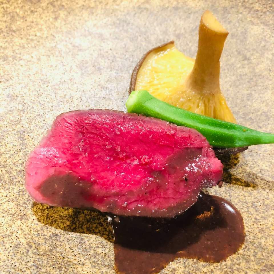 キャラバンサライ