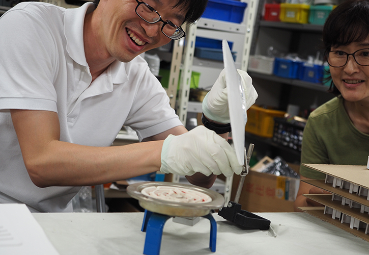 テクノラボ_開発