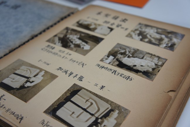 昨年創業100年を迎えた株式会社昭和製作所の歴史を刻む写真の数々